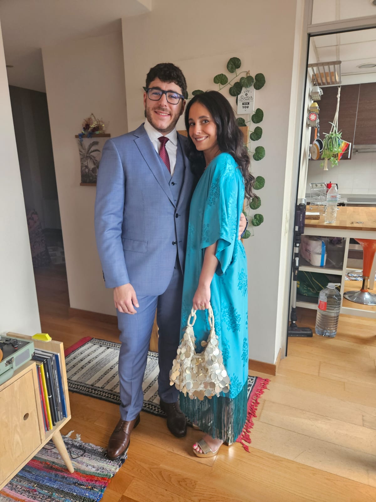 Foto pareja 3